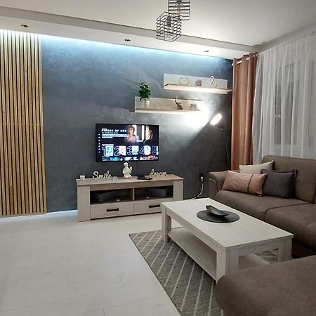 Apartman 23 Beograd Eksteriør billede