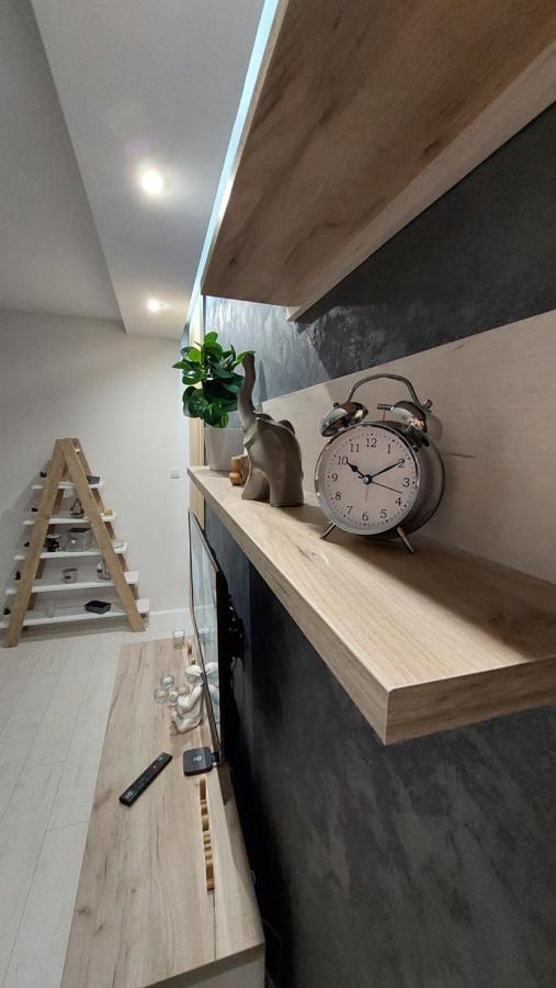 Apartman 23 Beograd Eksteriør billede