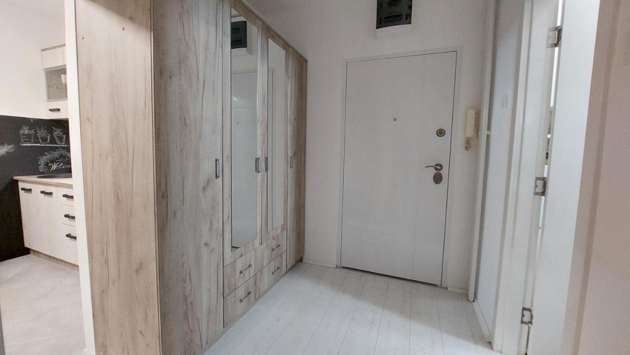 Apartman 23 Beograd Eksteriør billede