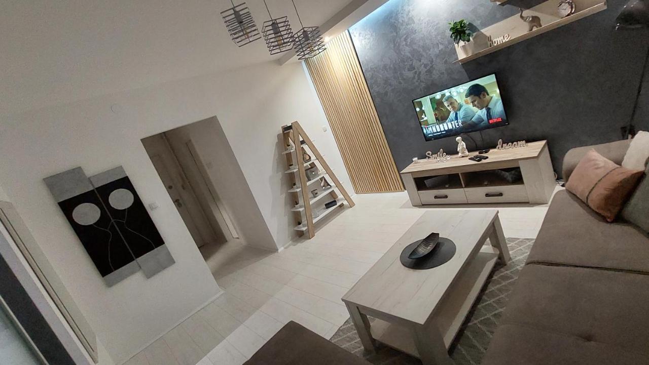 Apartman 23 Beograd Eksteriør billede