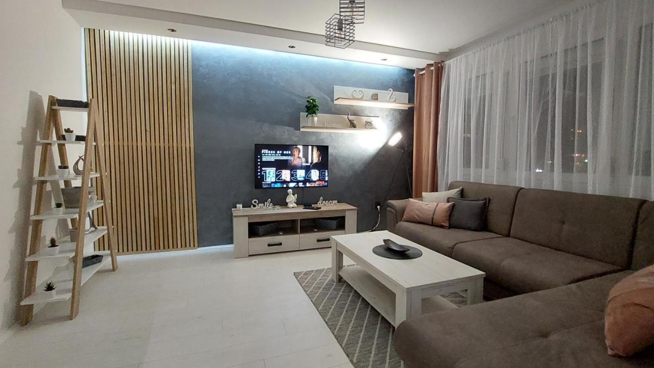 Apartman 23 Beograd Eksteriør billede