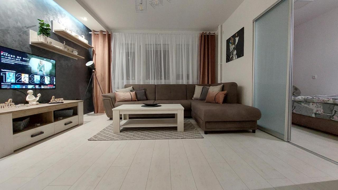 Apartman 23 Beograd Eksteriør billede