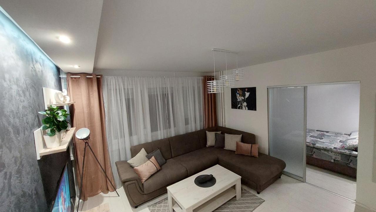 Apartman 23 Beograd Eksteriør billede