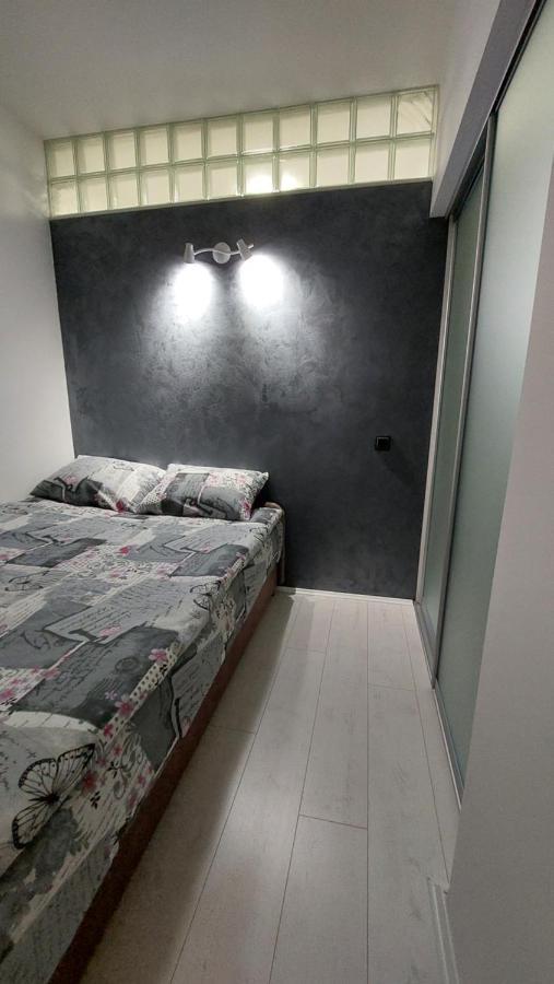 Apartman 23 Beograd Eksteriør billede