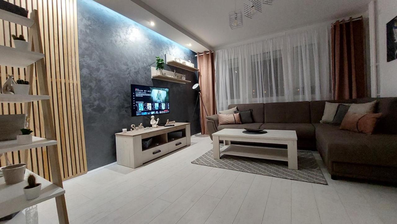 Apartman 23 Beograd Eksteriør billede