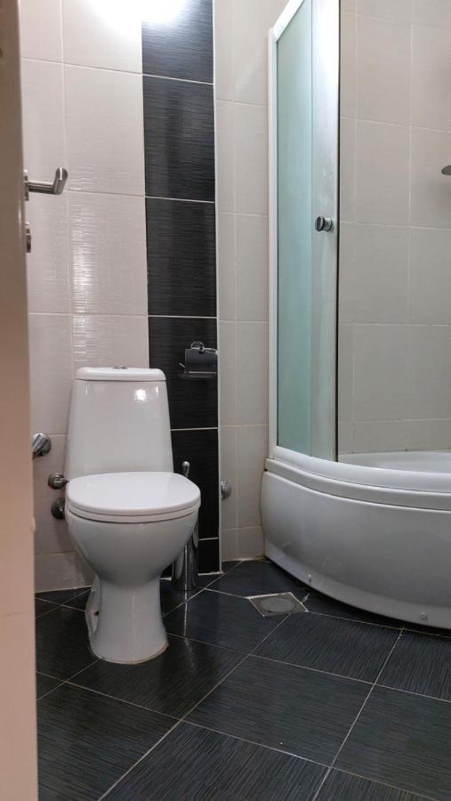 Apartman 23 Beograd Eksteriør billede