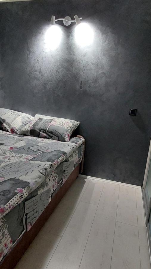 Apartman 23 Beograd Eksteriør billede