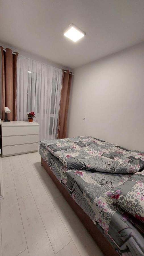 Apartman 23 Beograd Eksteriør billede