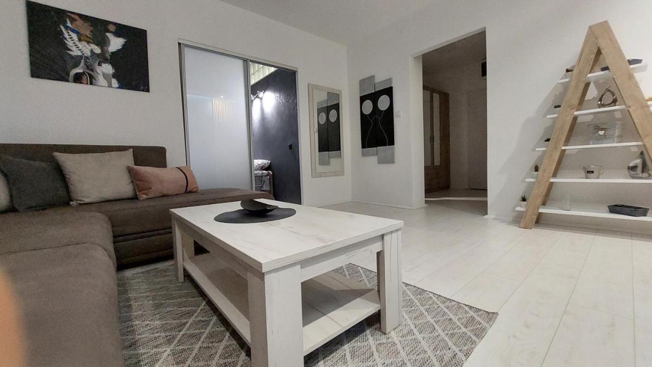 Apartman 23 Beograd Eksteriør billede