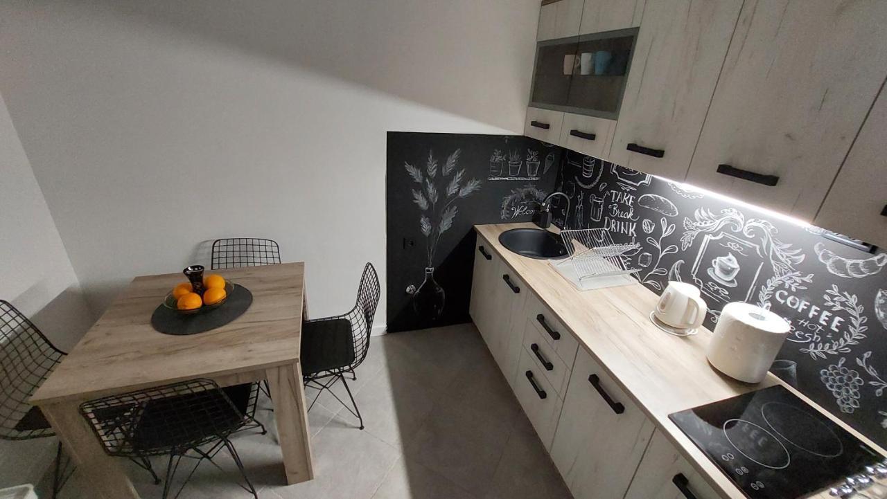 Apartman 23 Beograd Eksteriør billede