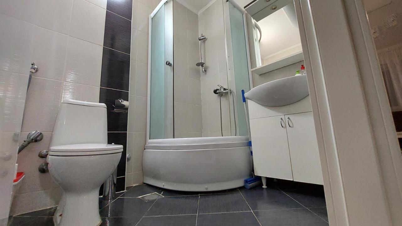 Apartman 23 Beograd Eksteriør billede