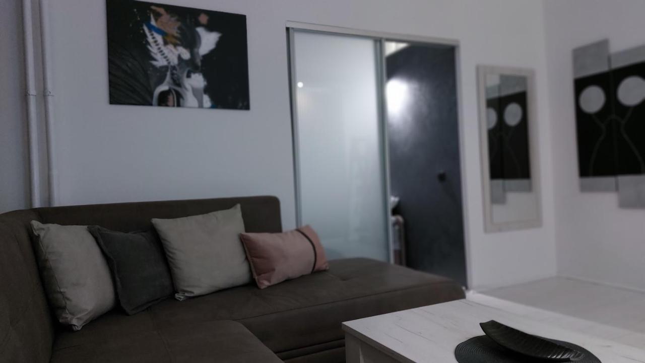 Apartman 23 Beograd Eksteriør billede