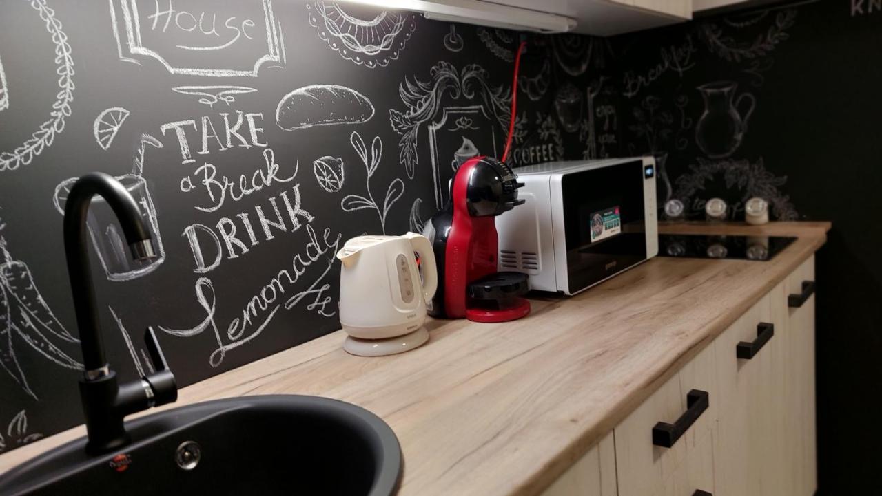 Apartman 23 Beograd Eksteriør billede