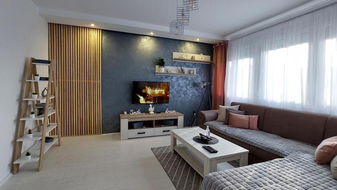 Apartman 23 Beograd Eksteriør billede