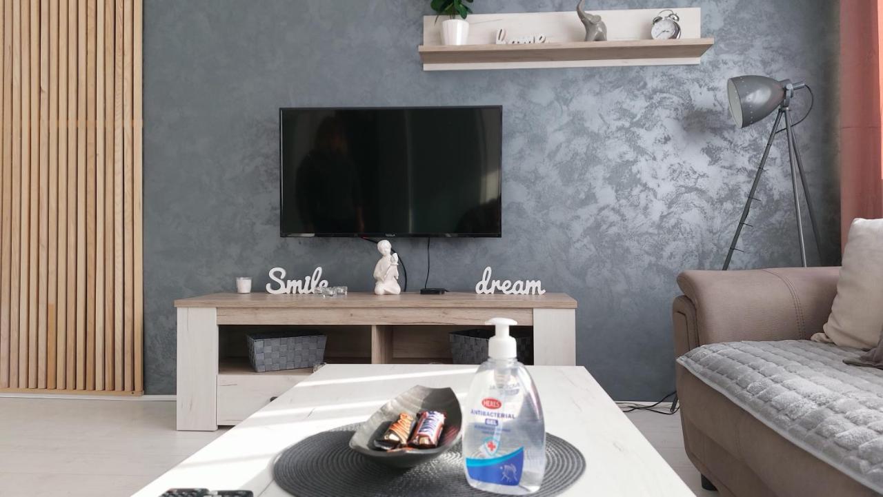 Apartman 23 Beograd Eksteriør billede