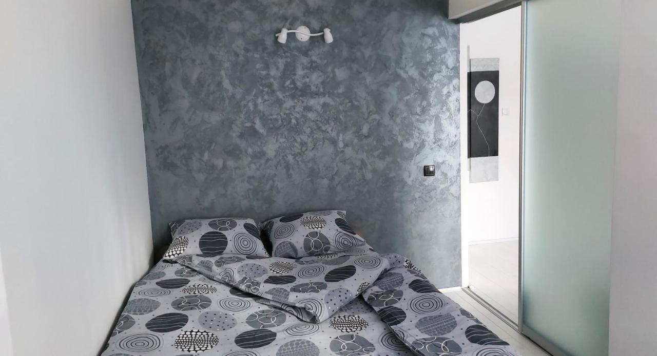 Apartman 23 Beograd Eksteriør billede