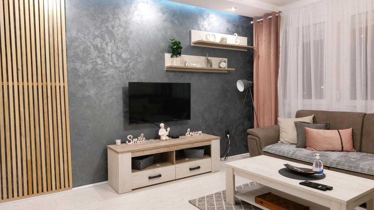 Apartman 23 Beograd Eksteriør billede